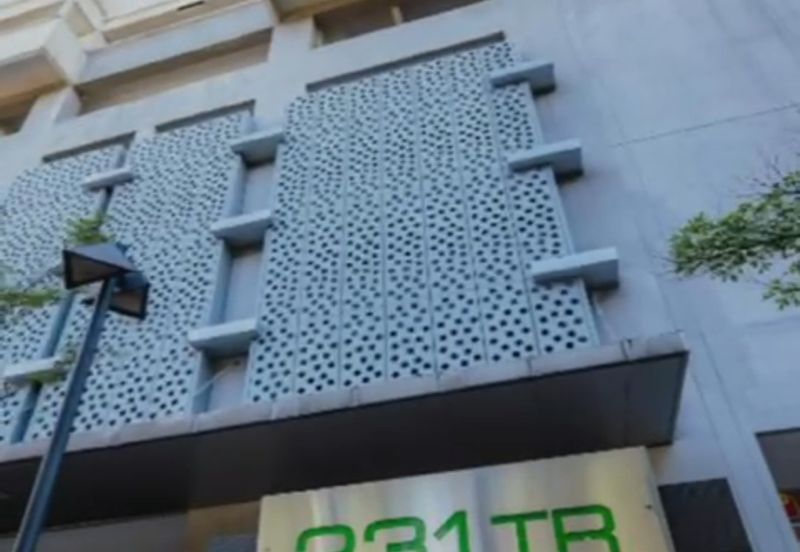 231 TR Serviced Suite