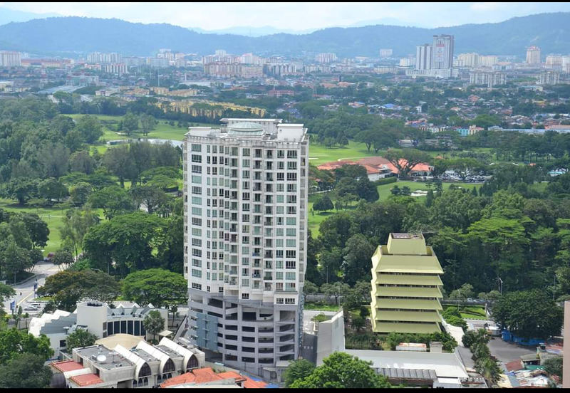 231 TR Serviced Suite