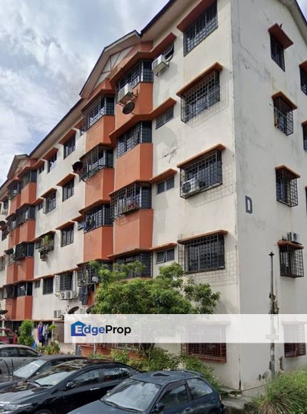 Taman Sri Manja Petaling Jaya, Selangor, Petaling Jaya