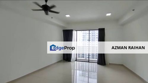 I-SOHO @ i-City Shah Alam For Rent, Selangor, Shah Alam