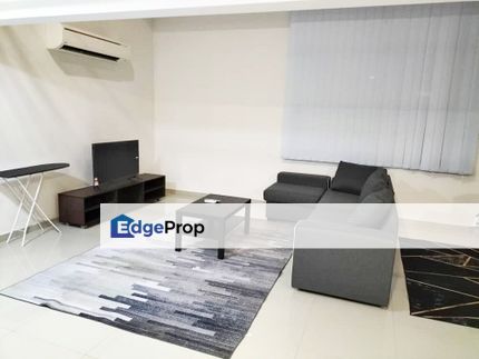 Duplex Unit Pinnacle Kelana Jaya For Rent, Selangor, Petaling Jaya
