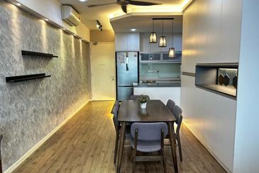 The Regina Condominium