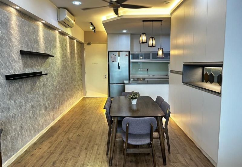 The Regina Condominium