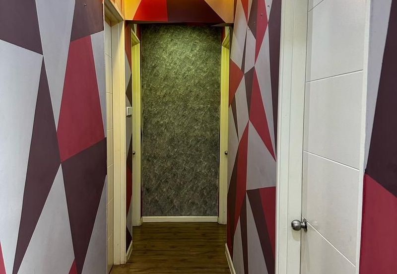 The Regina Condominium