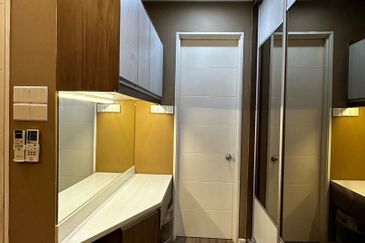 The Regina Condominium