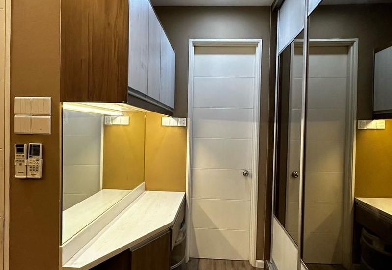 The Regina Condominium