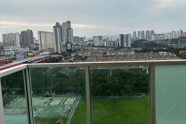 The Regina Condominium