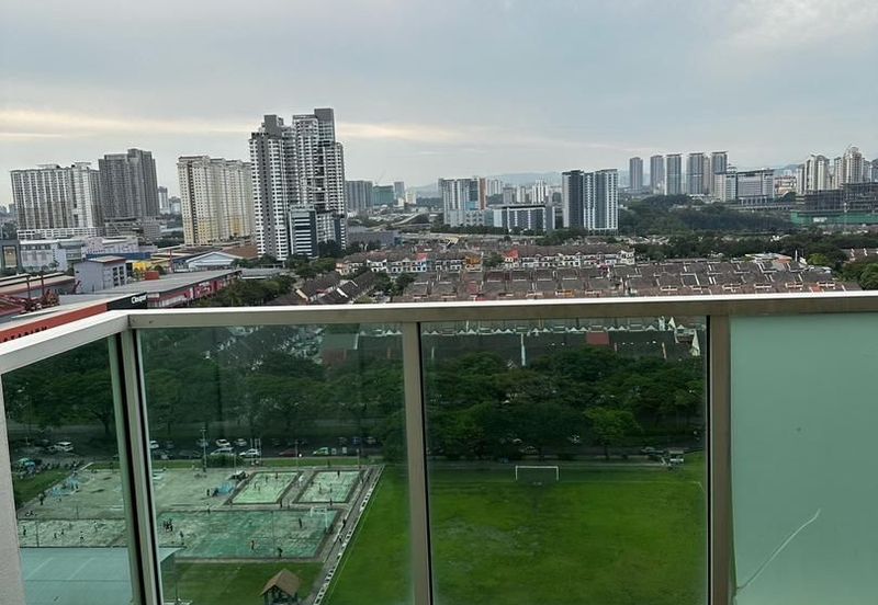 The Regina Condominium