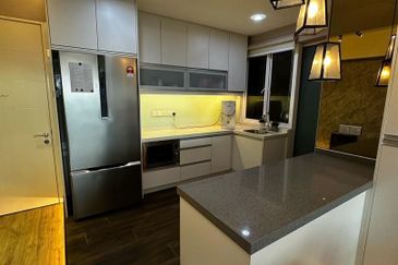 The Regina Condominium