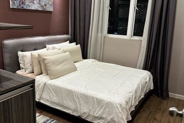 The Regina Condominium