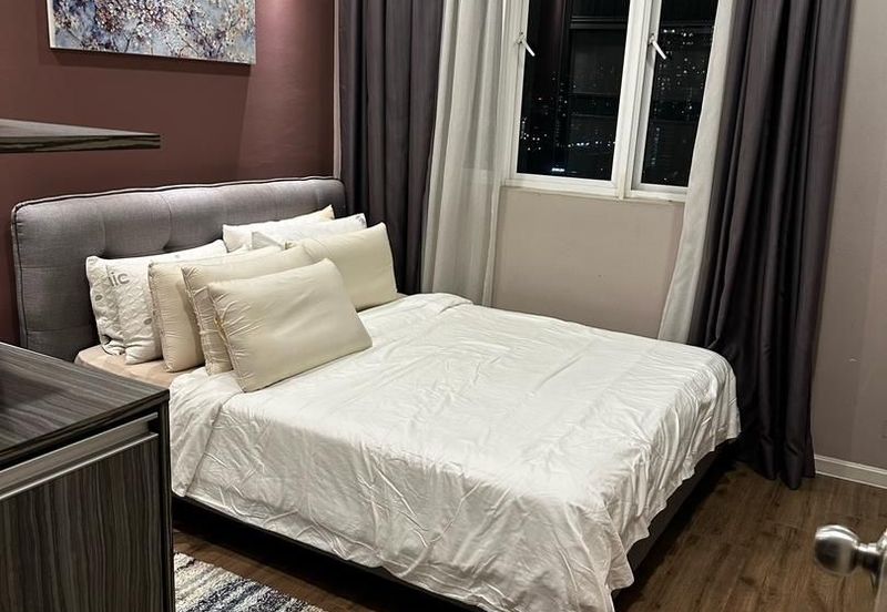 The Regina Condominium