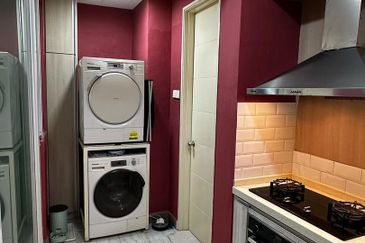 The Regina Condominium