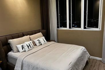 The Regina Condominium