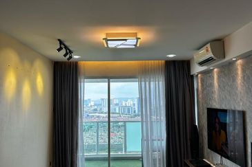 The Regina Condominium