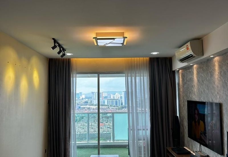 The Regina Condominium