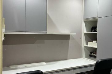 The Regina Condominium