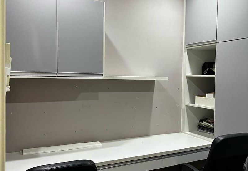 The Regina Condominium