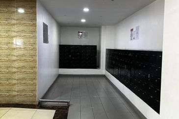 The Regina Condominium