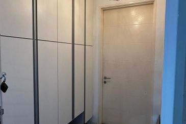 The Regina Condominium