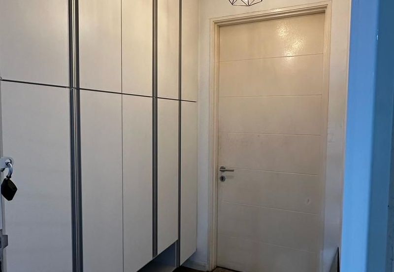 The Regina Condominium