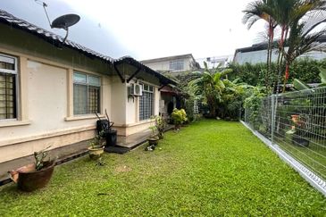 Bandar Bukit Beruntung