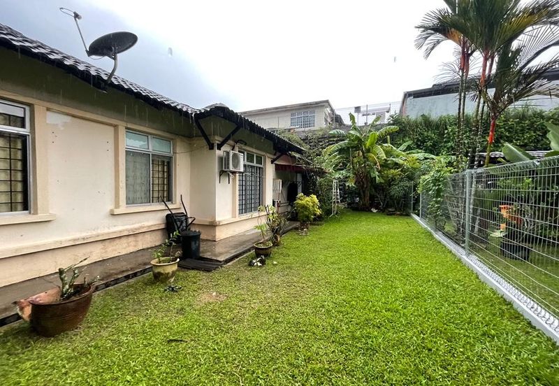 Bandar Bukit Beruntung