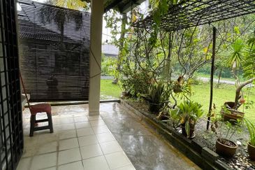 Bandar Bukit Beruntung