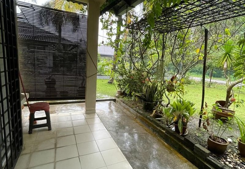 Bandar Bukit Beruntung