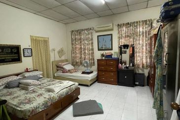 Bandar Bukit Beruntung