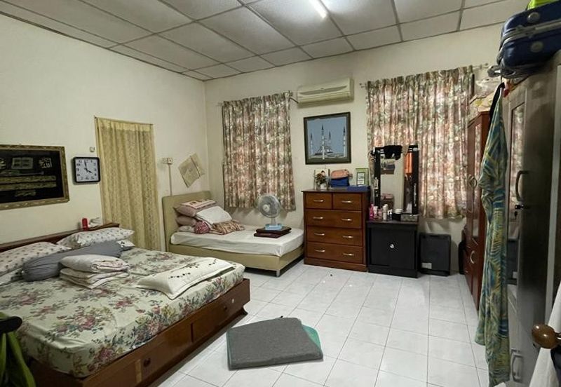 Bandar Bukit Beruntung