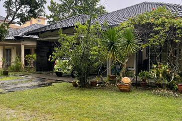 Bandar Bukit Beruntung