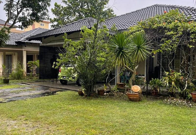 Bandar Bukit Beruntung