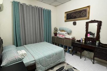 Bandar Bukit Beruntung