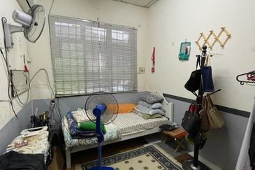 Bandar Bukit Beruntung