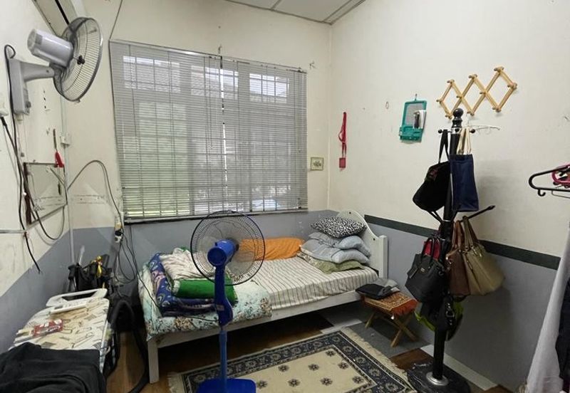 Bandar Bukit Beruntung