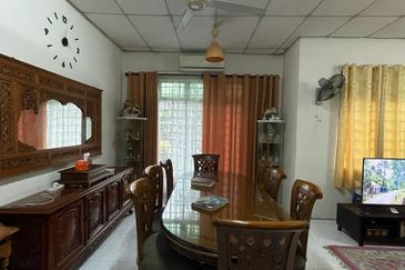 Bandar Bukit Beruntung