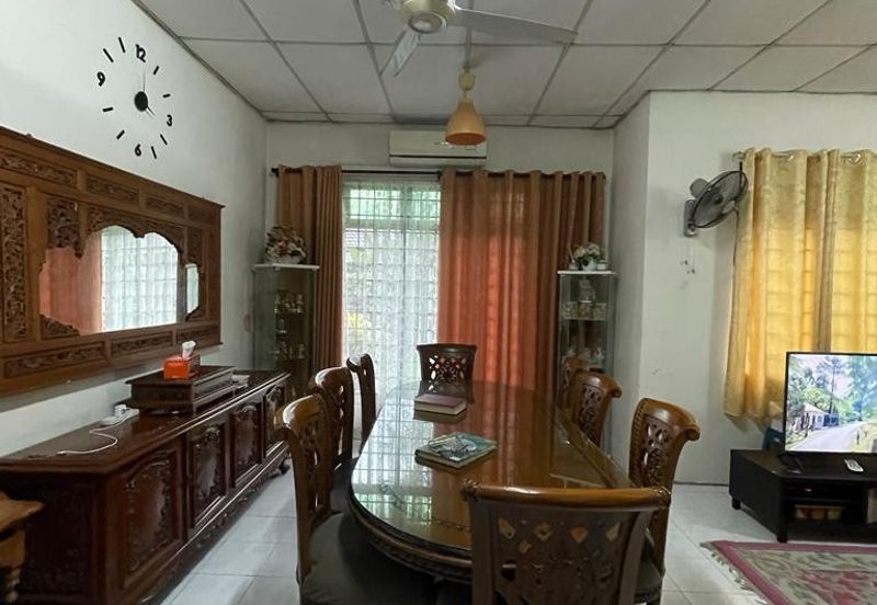 Bandar Bukit Beruntung