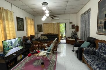 Bandar Bukit Beruntung