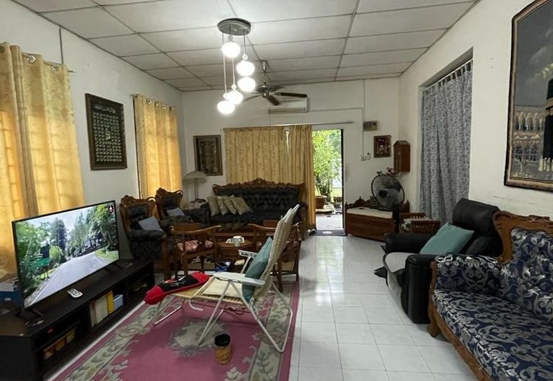 Bandar Bukit Beruntung