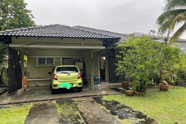 Bandar Bukit Beruntung