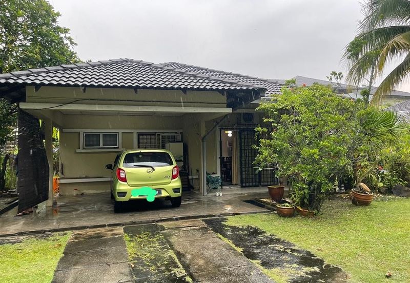 Bandar Bukit Beruntung