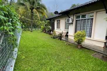 Bandar Bukit Beruntung