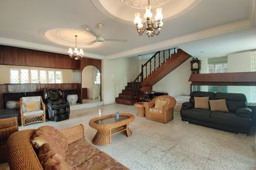 Seksyen 22, Petaling Jaya