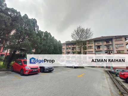 Pangsapuri Kayangan Bandar Sunway For Rent, Selangor, Bandar Sunway