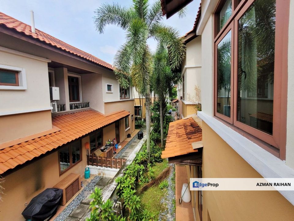 Bungalow Duta Nusantara Sri Hartamas For Rent, Kuala Lumpur, Sri Hartamas 