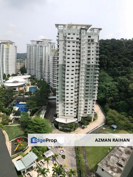 Metropolitan Square Damansara Perdana For Rent, Selangor, Damansara Perdana