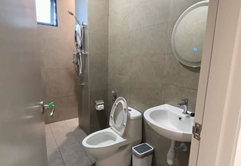 Fully Furnished Verando Residences For Rent