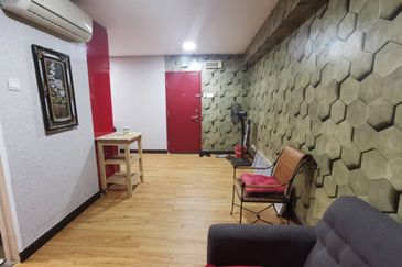 Halo Sunday @ Empire City