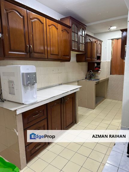Pangsapuri Subang Suria For Rent, Selangor, Shah Alam