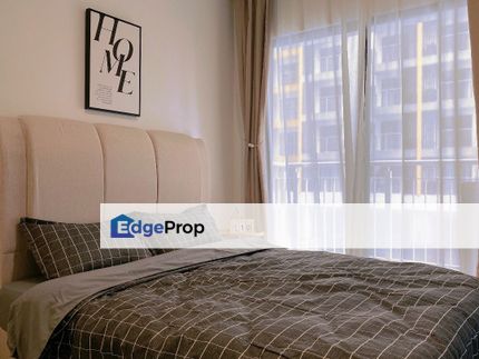 Fully Furnished DK Impian Damansara West For Rent, Selangor, Shah Alam